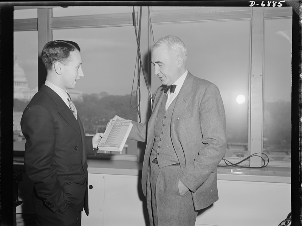 From Hiroshima to Human Extinction Norman Cousins and the Atomic Age